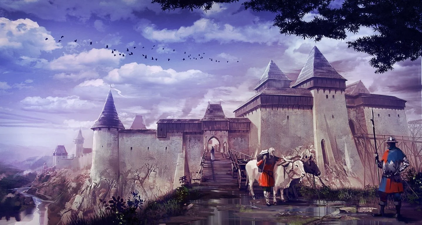 Чит-коды для Kingdom Come: Deliverance