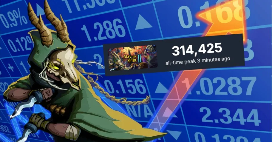 Slay the Spire 2