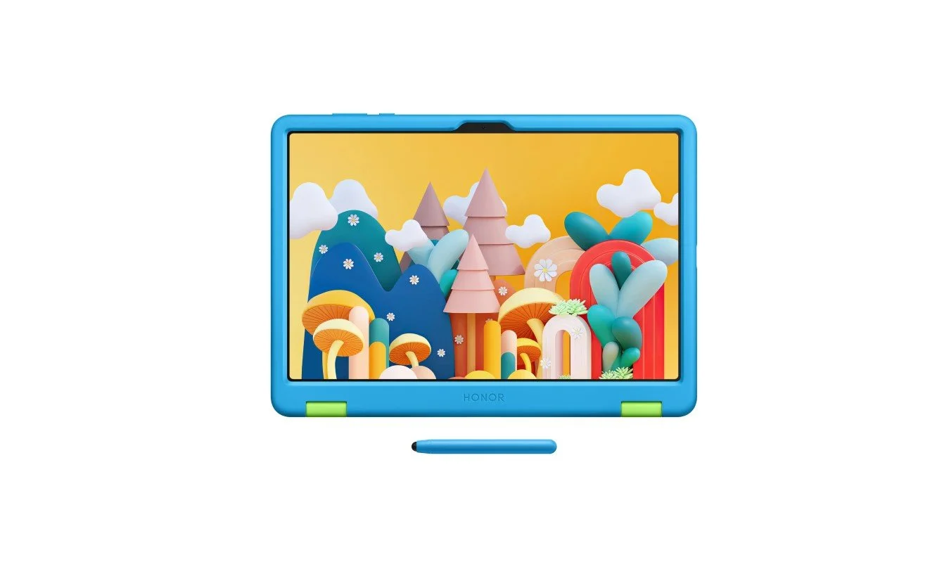 HONOR Pad X8a Kids edition 4/64 ГБ
