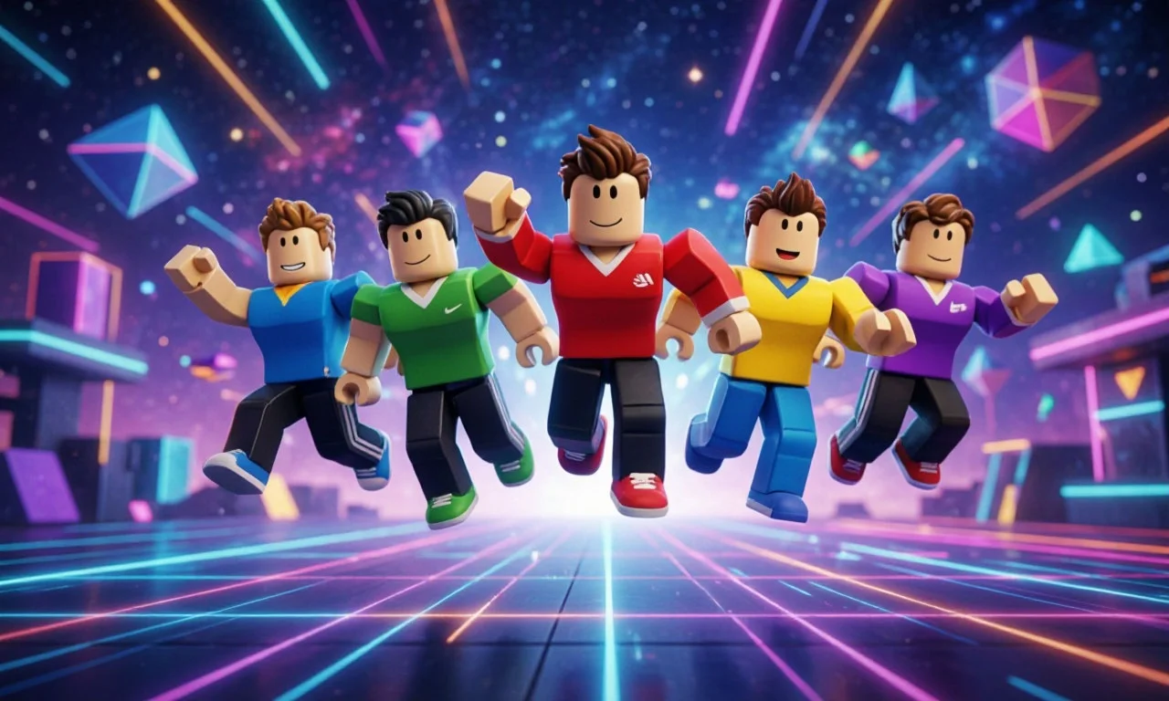 Roblox