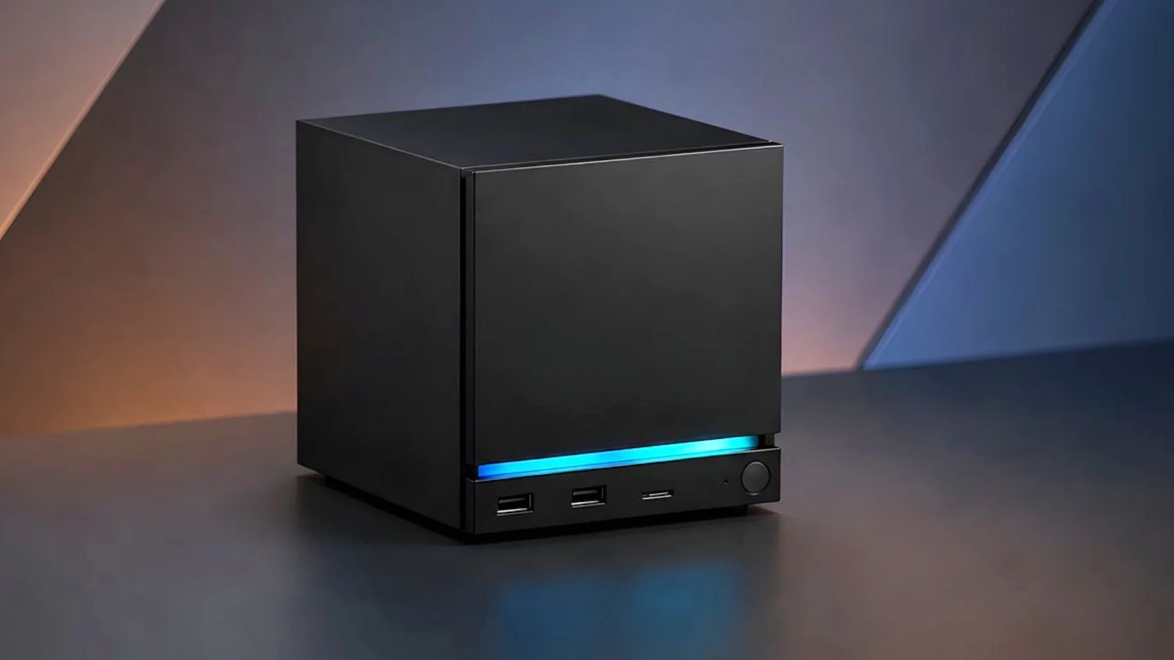 В Китае сделали аналог Steam Machine — он дешевле варианта от Valve