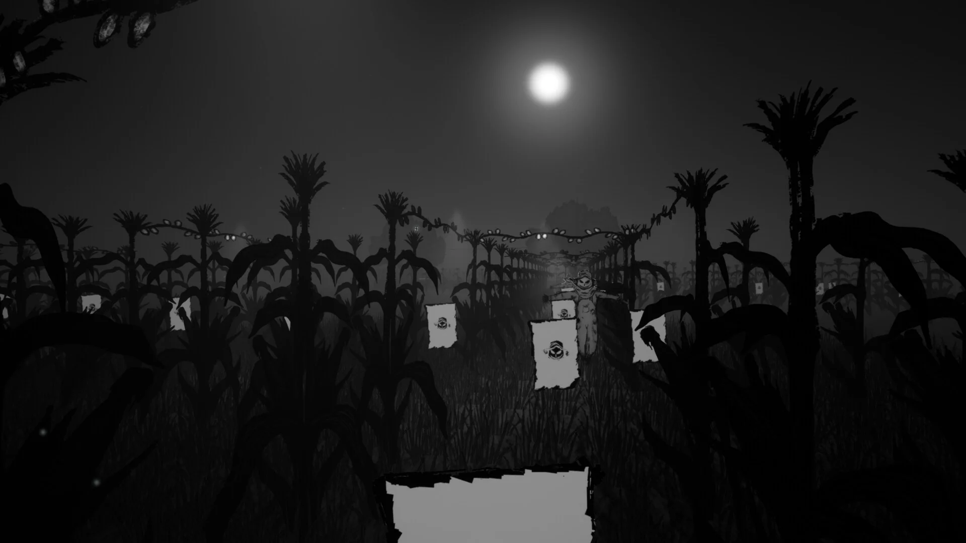 The Paper Trials