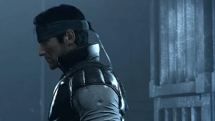 Геймер выпустил играбельный ремейк Metal Gear Solid