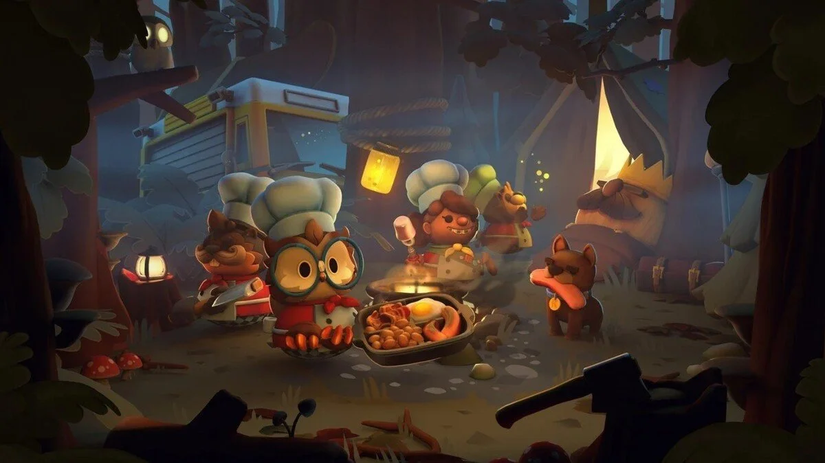 Источник: скриншот respawn.media / Overcooked