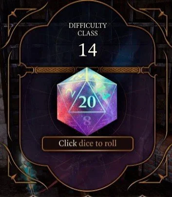 Источник: nexusmods.com / Мод Astral Sea Dice Set