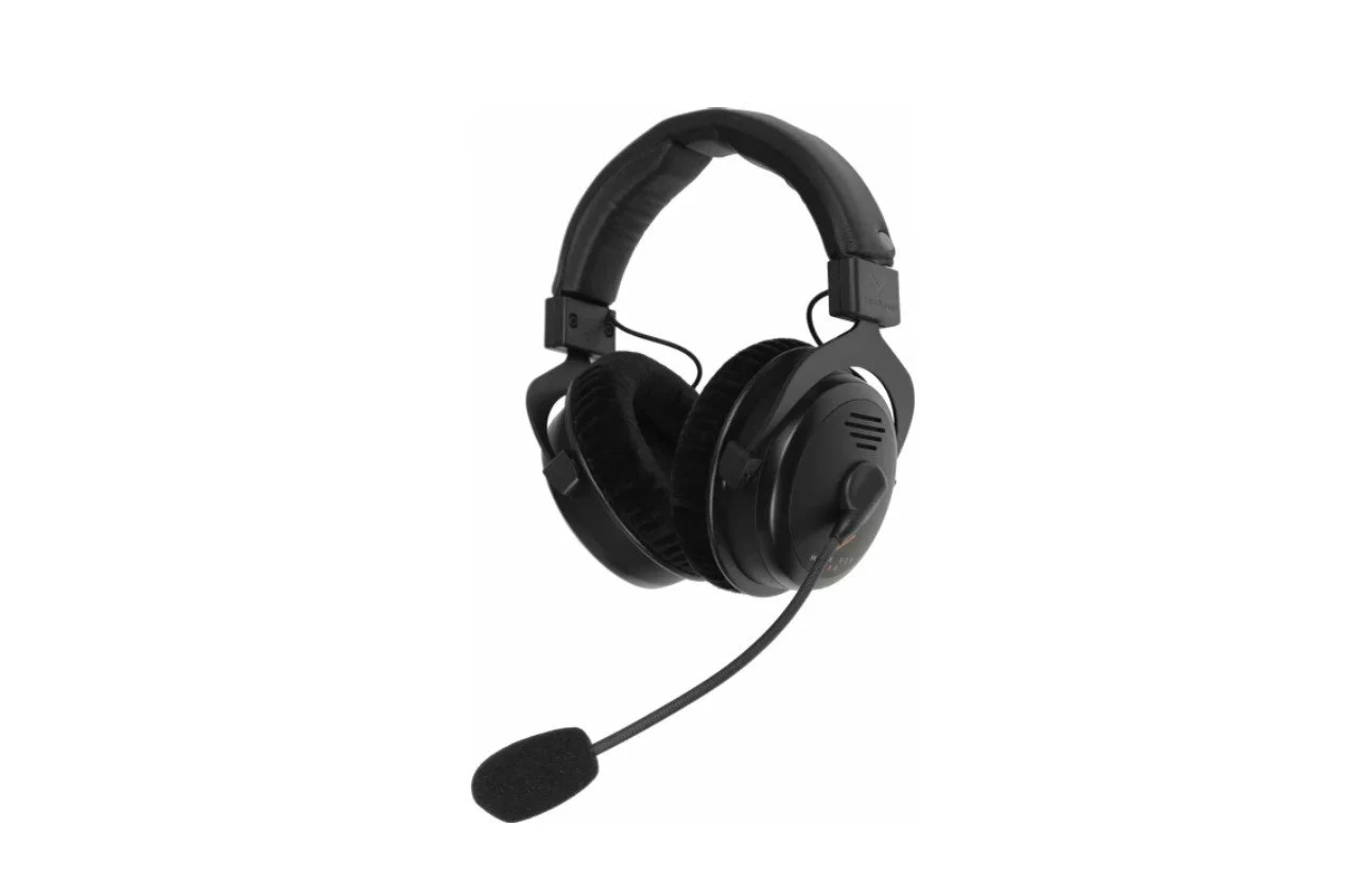 Источник: respawn.media / Beyerdynamic MMX 330 PRO
