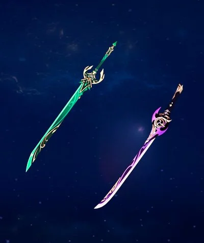 Genshin Impact