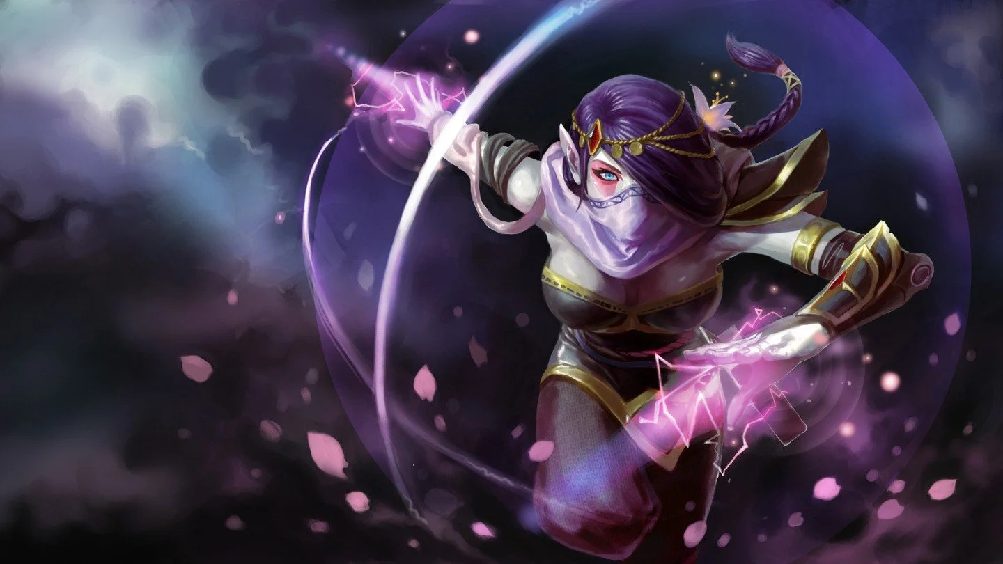 Гайд по фэнтези-лиге Dota Pro Circuit 2023 — как получить карточки и собрать состав