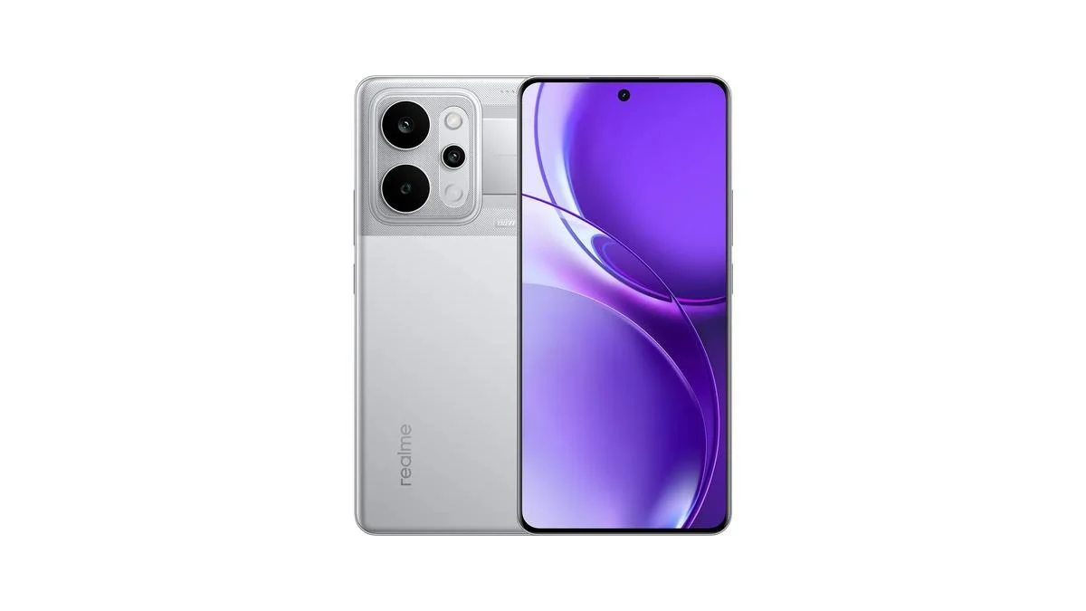 realme GT 8 Pro