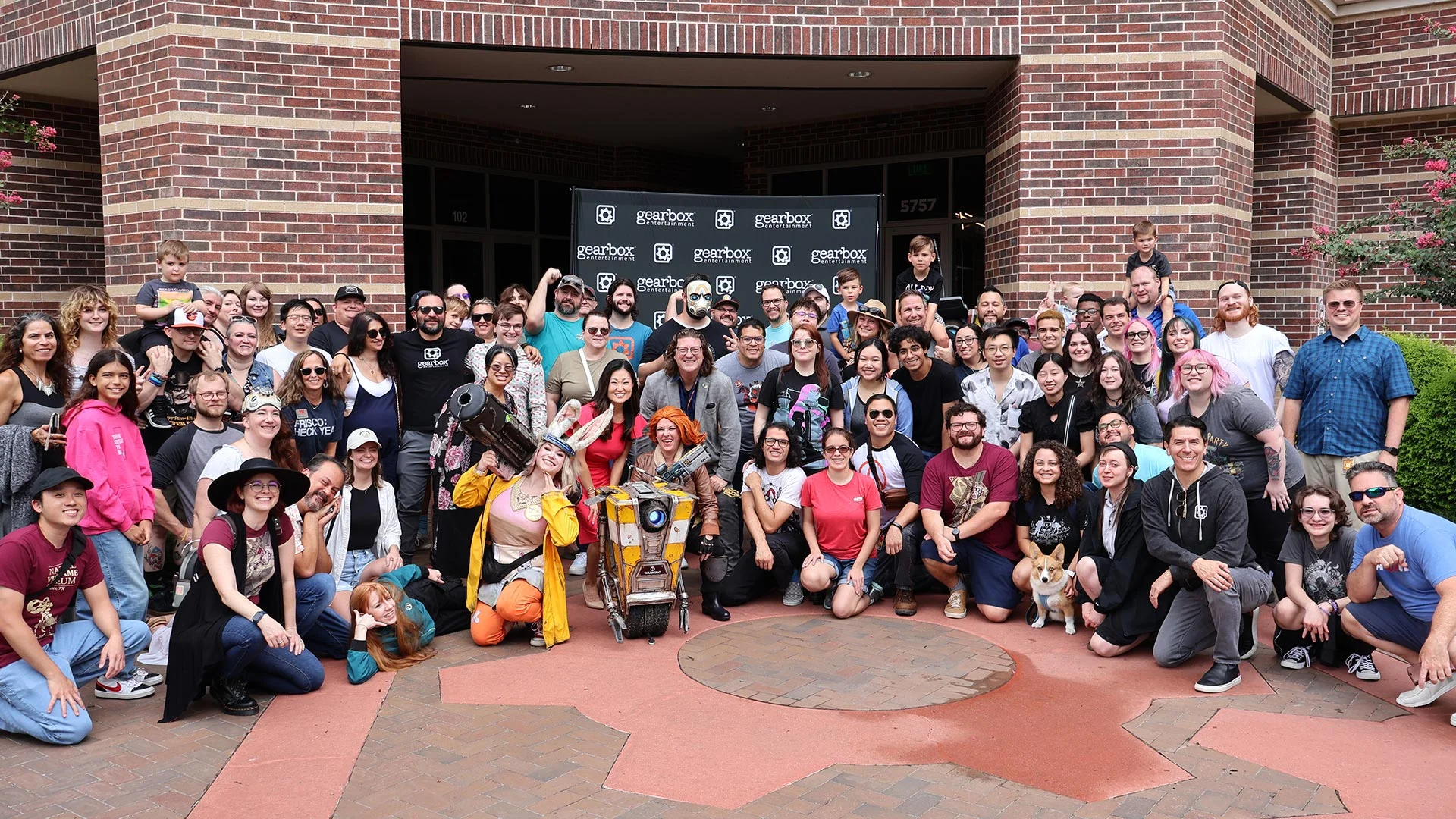 Gearbox Studio