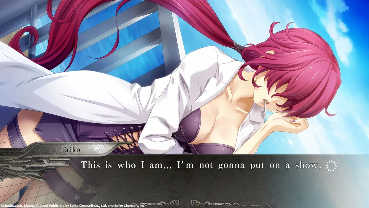YU-NO