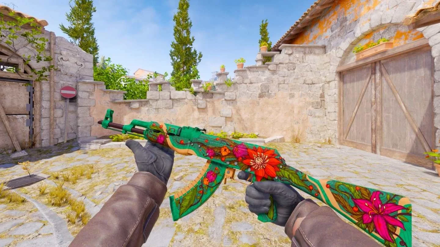 В Counter-Strike 2 резко упал средний FPS после апрельского патча