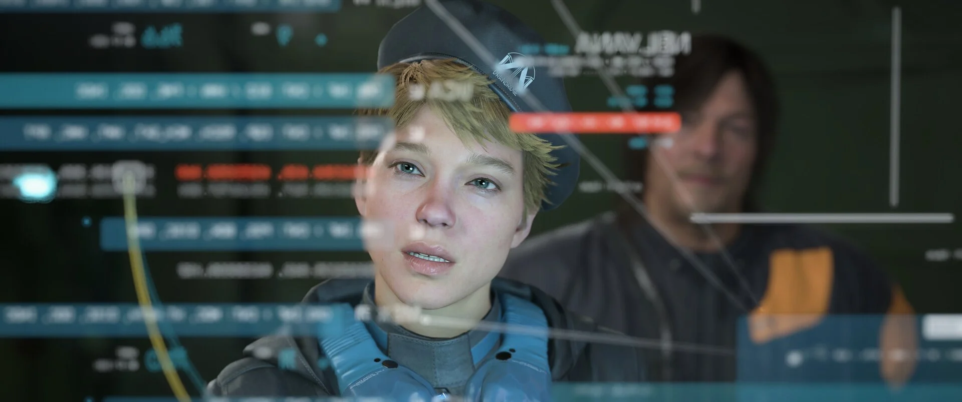 Источник: X / Death Stranding 2