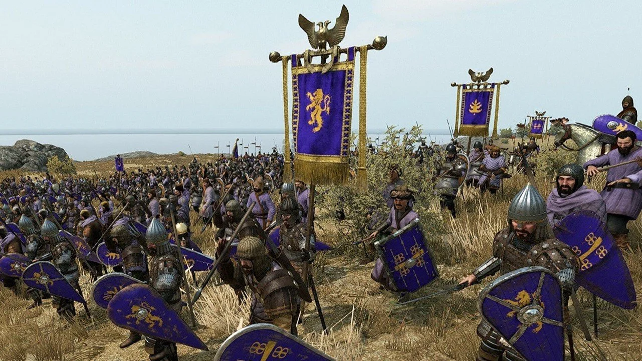 Все читы на Mount and Blade 2: Bannerlord
