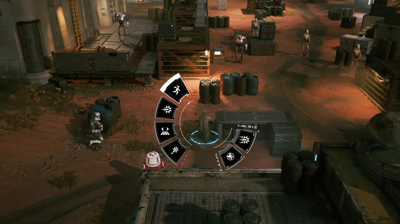 Источник: скриншот respawn.media / Star Wars: Zero Company