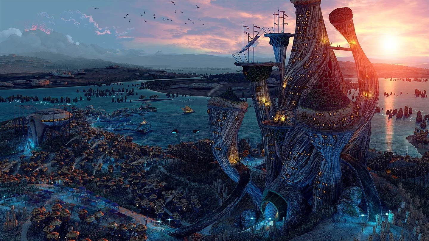 15 лучших модов для The Elder Scrolls 3: Morrowind