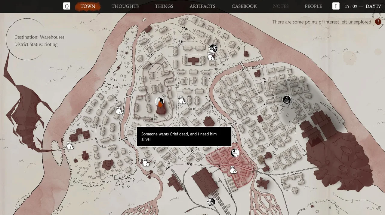 Pathologic 3