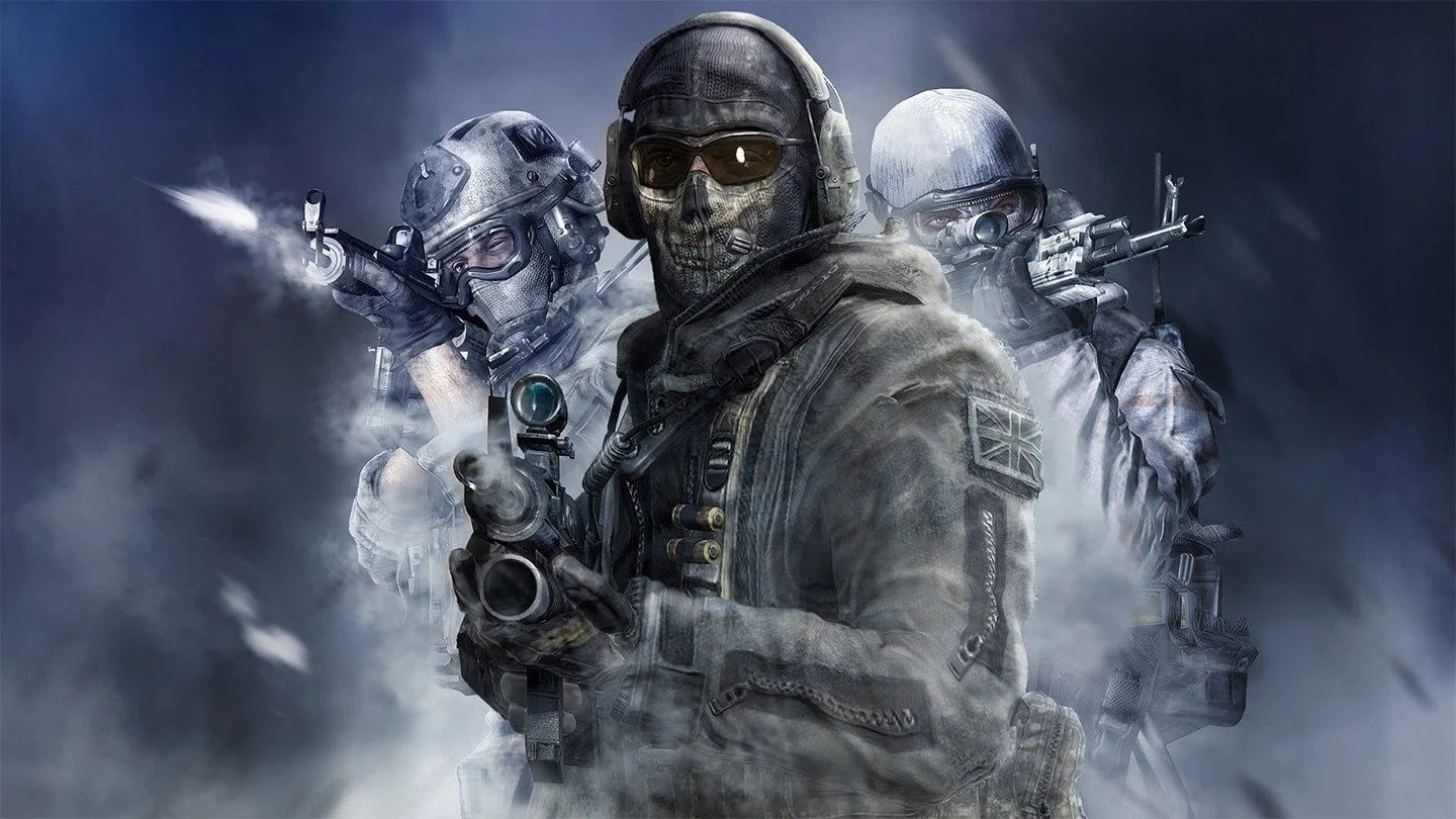 20 лучших игр, максимально похожих на Call of Duty