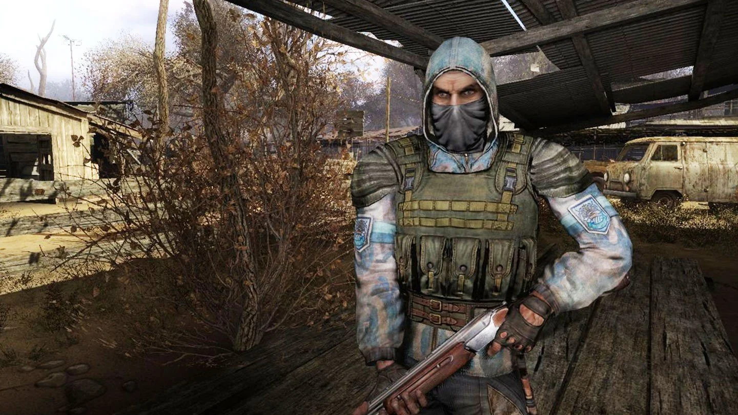 10 полезных модов на S.T.A.L.K.E.R.: Чистое небо