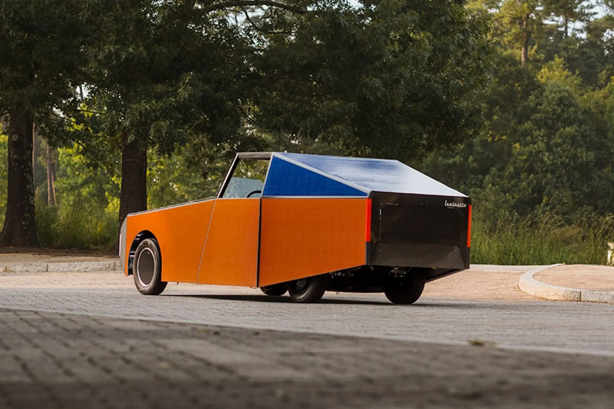 Deep Orange 17.