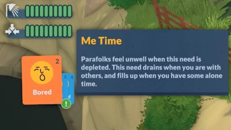 Paralives 