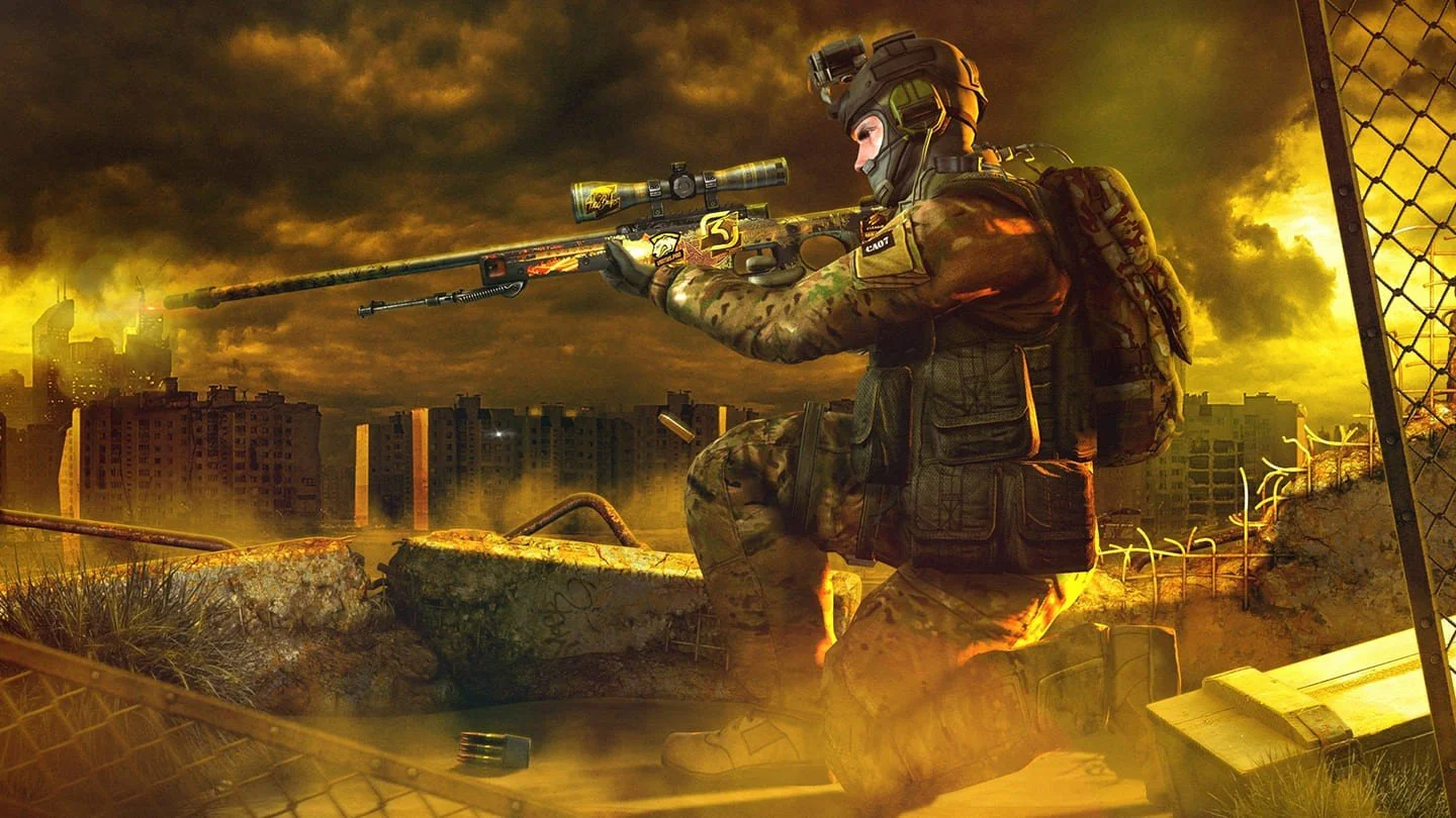 Лучшие настройки графики для комфортной игры в Counter-Strike 2