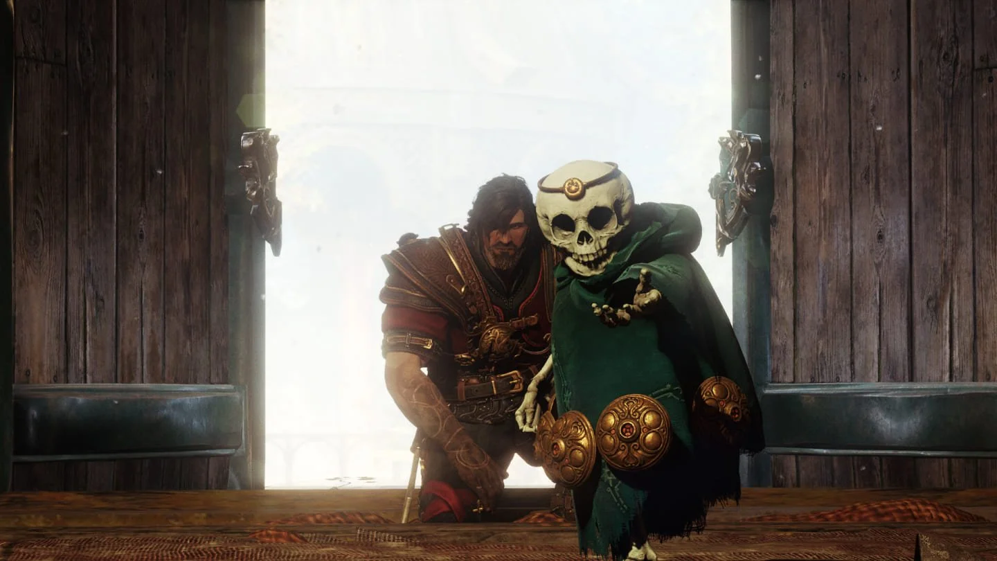 Источник: скриншот respawn.media / Шевели костями, отрывайся с нами
