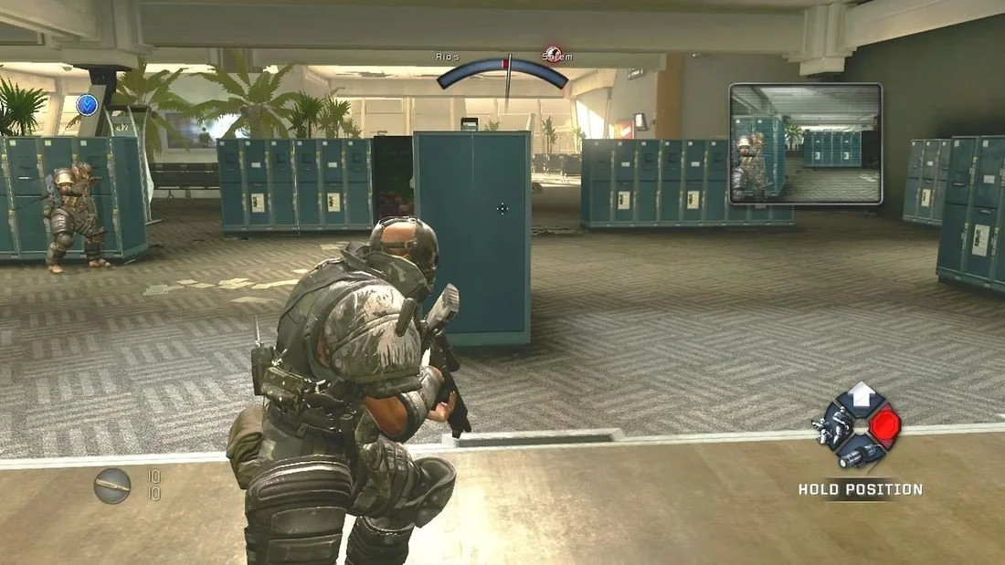 Army of Two
