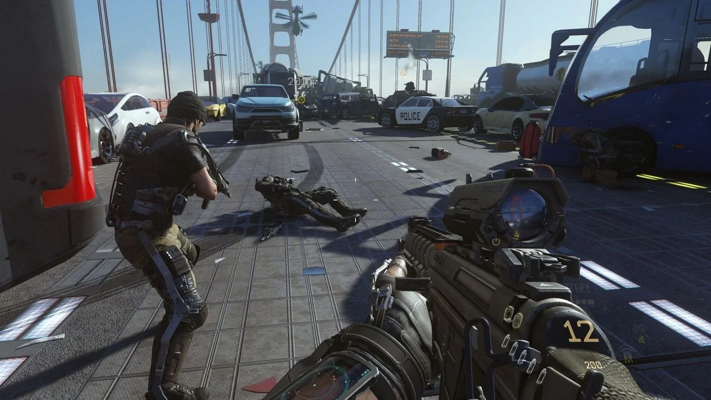 Источник: скриншот respawn.media / Call of Duty: Advanced Warfare