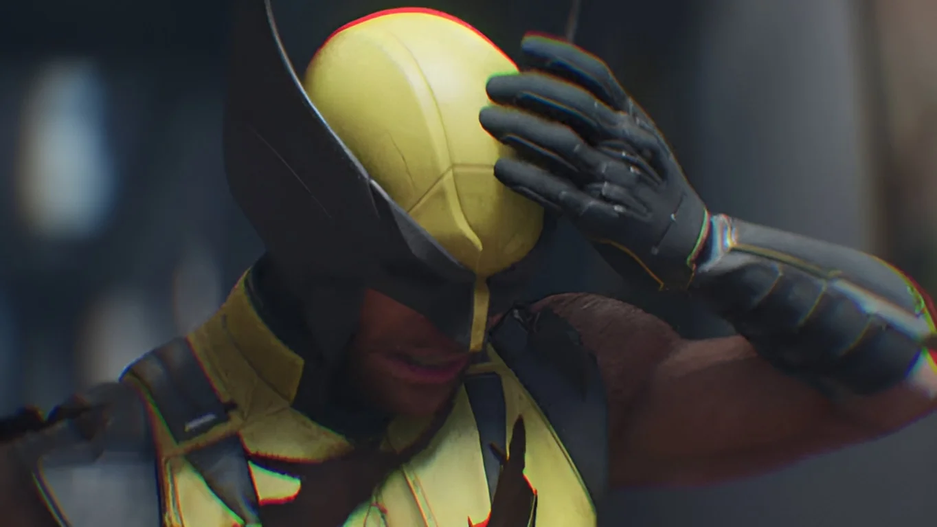 Геймеров удручает гиперопека в Marvel’s Wolverine — местами игра фактически проходит сама себя