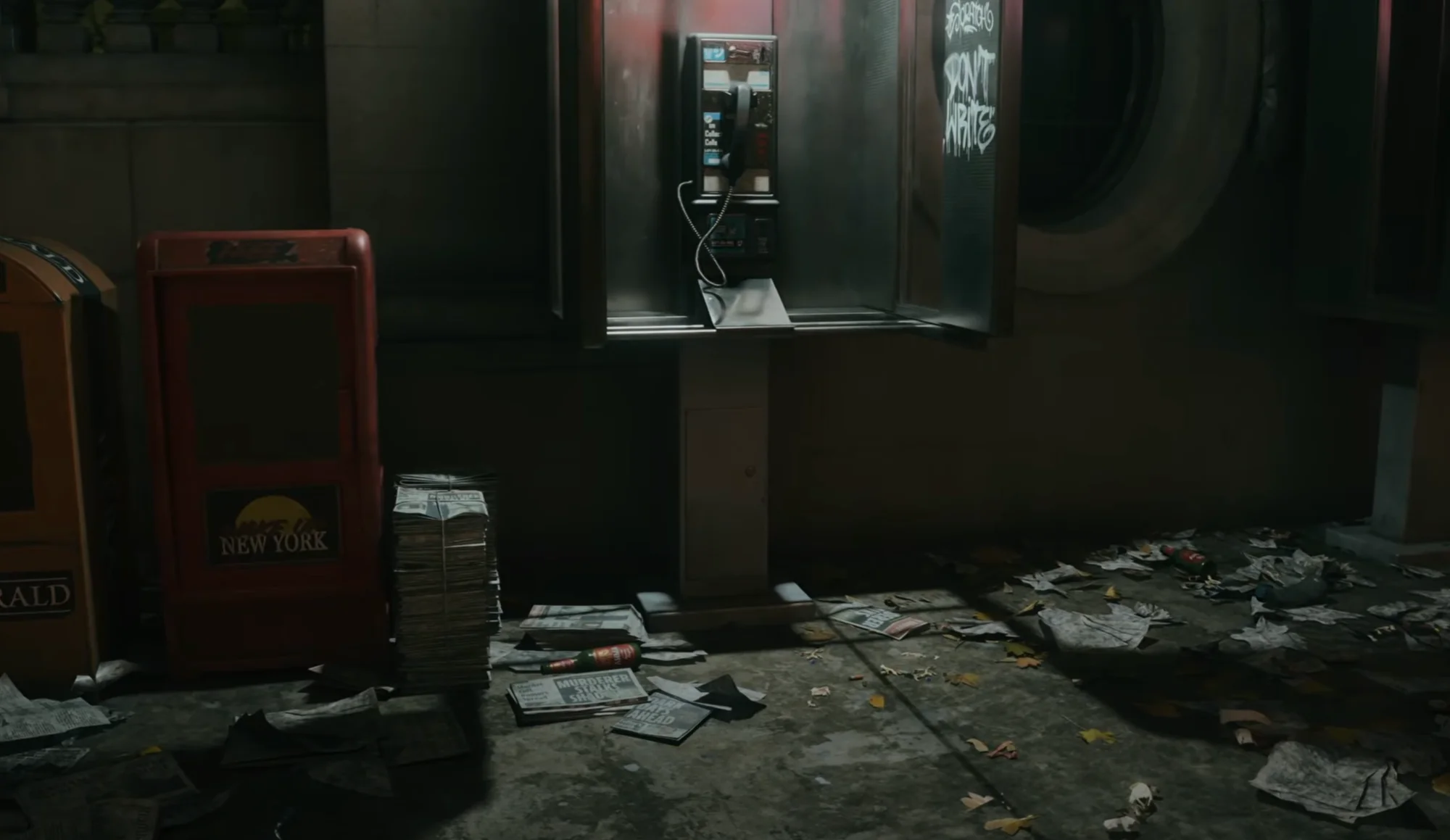 Alan Wake 2