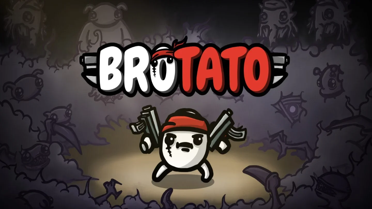 Brotato