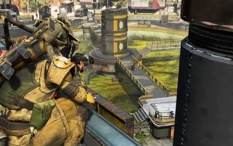 Natus Vincere собирают состав по Apex Legends: подать заявку может любой желающий