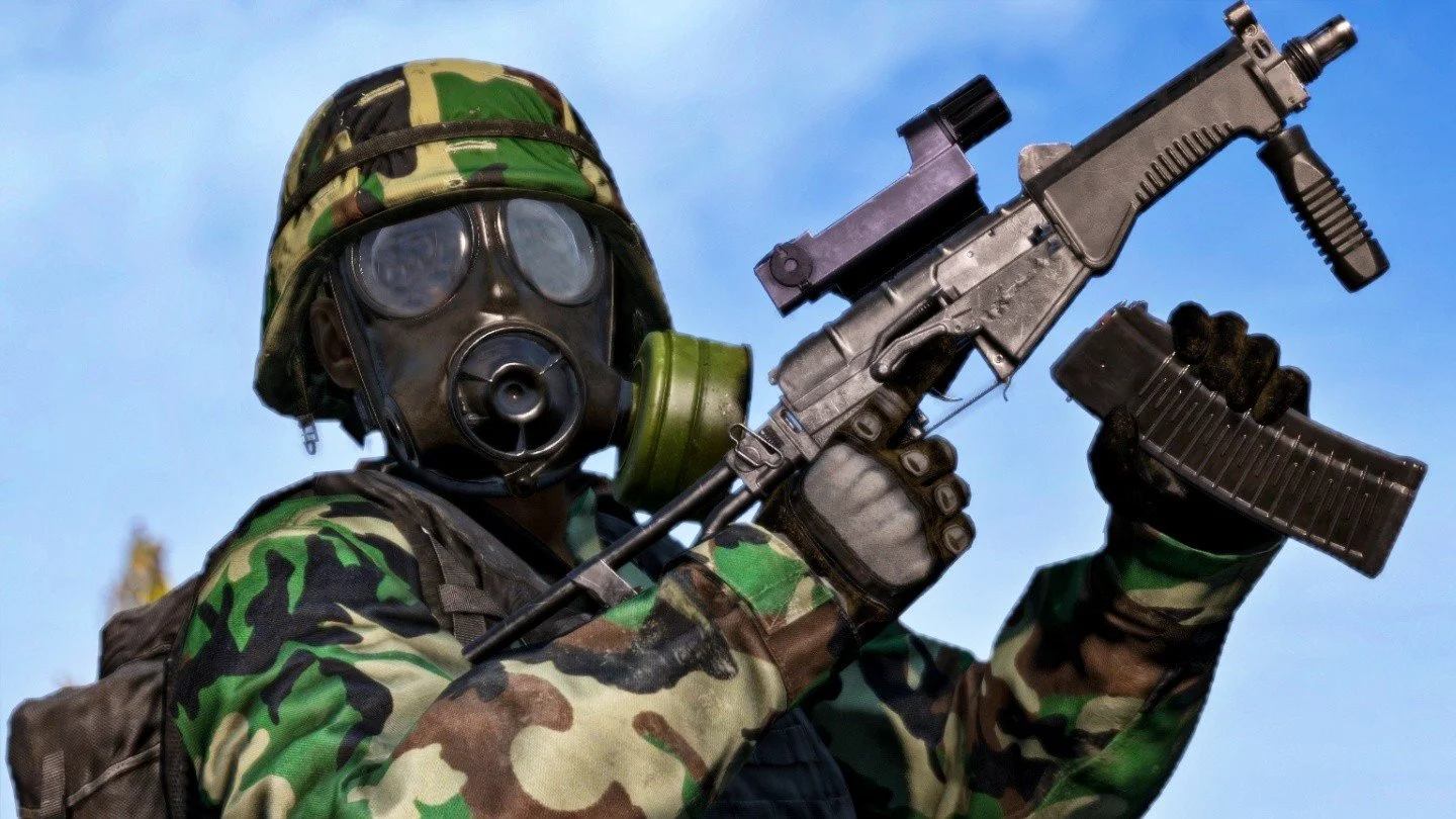 DayZ в 2024 году продолжит получать контент — вот какой