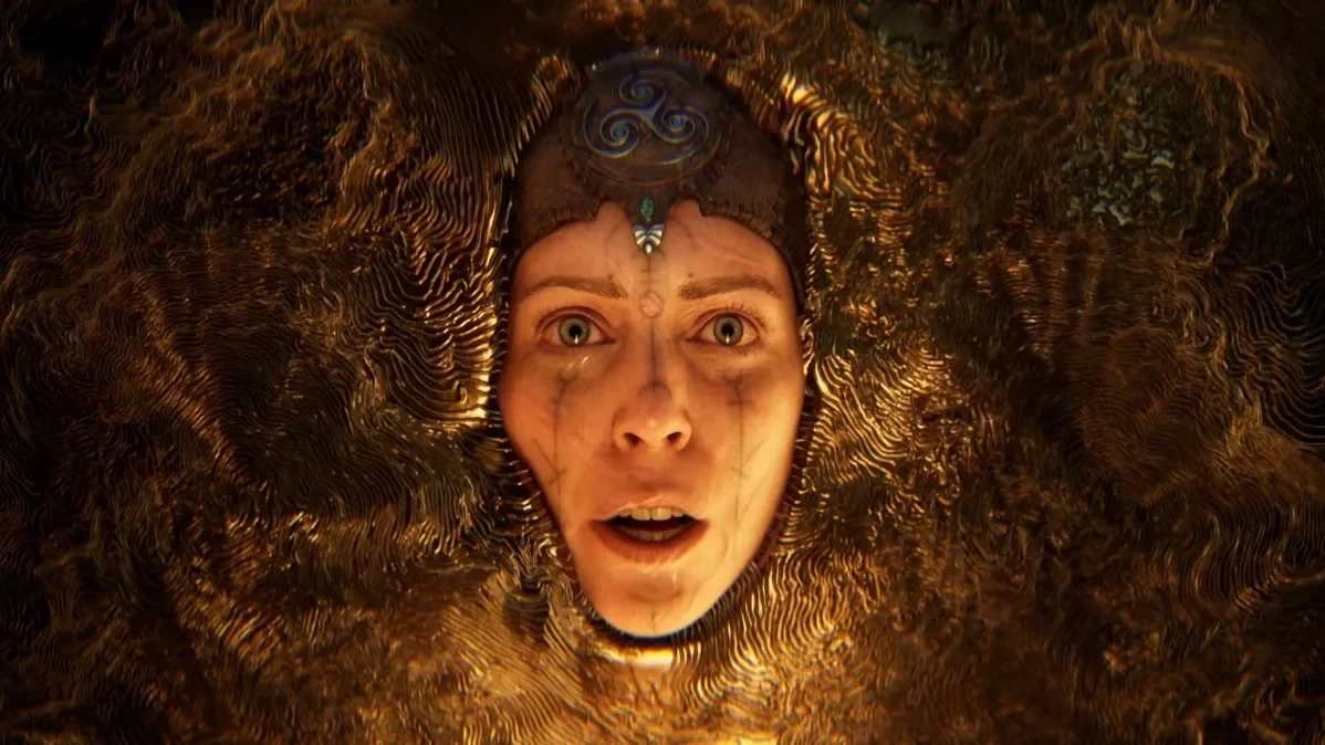 Xbox закрывает студию Ninja Theory и отменяет продолжение Hellblade
