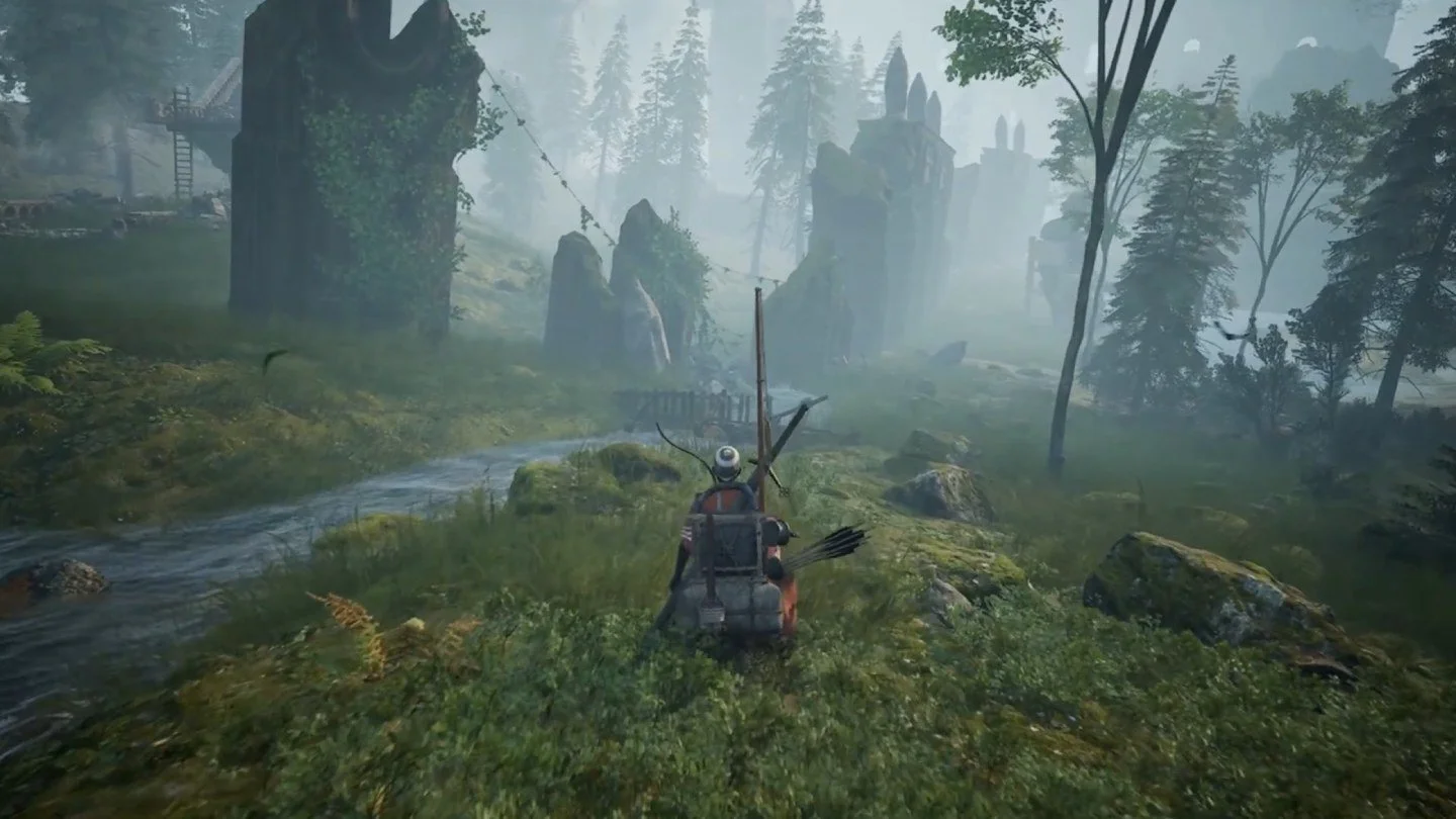 Источник: скриншот respawn.media / Красивое показывают, но пока только в трейлерах