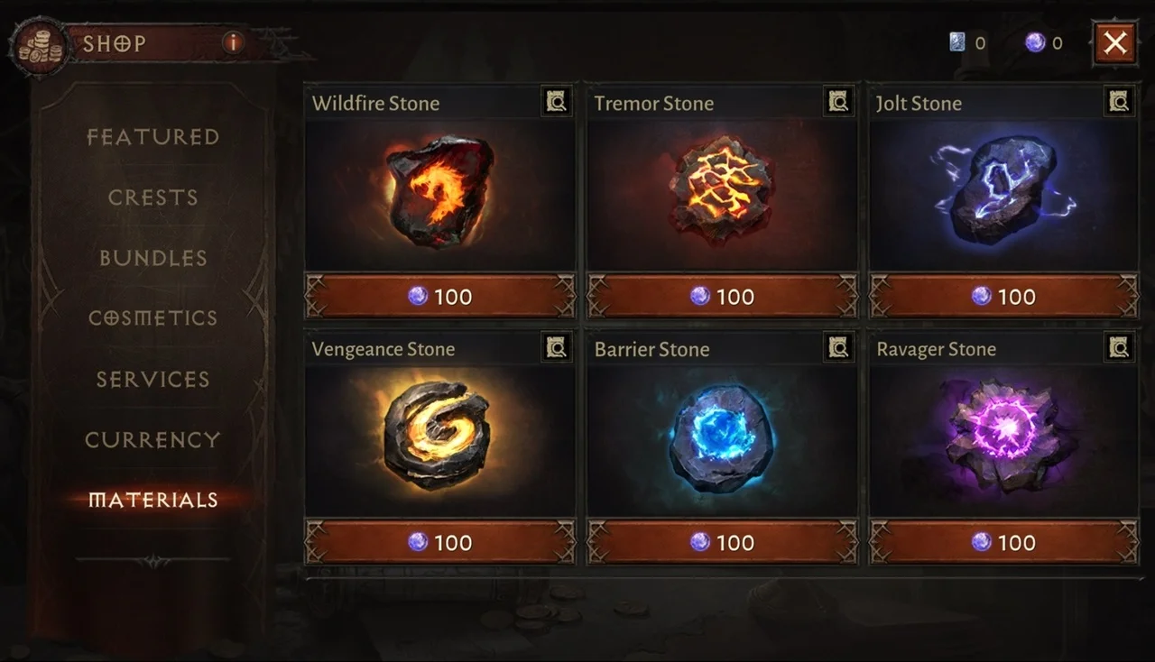 Diablo Immortal