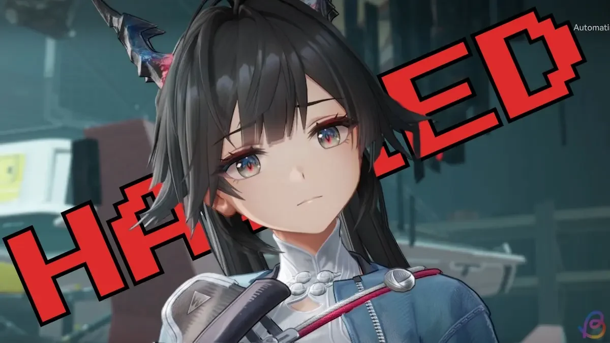 Arknights Endfield