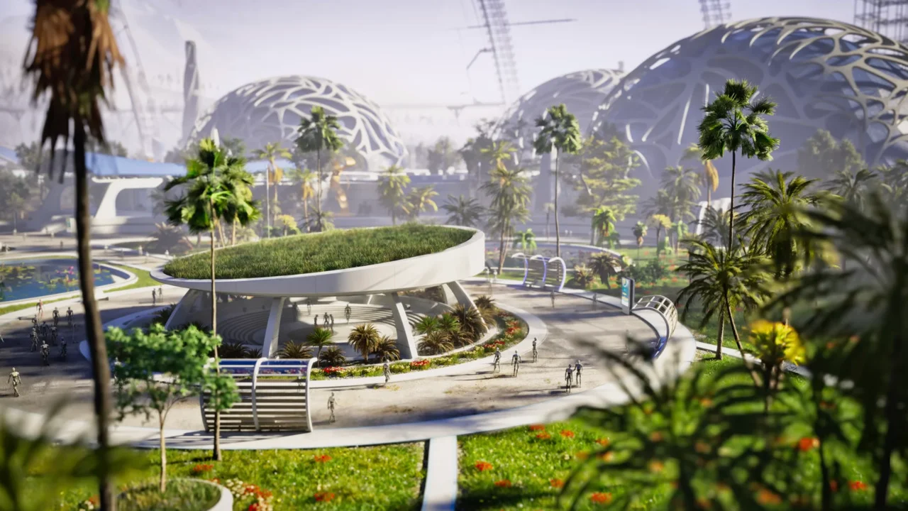 The Talos Principle 3