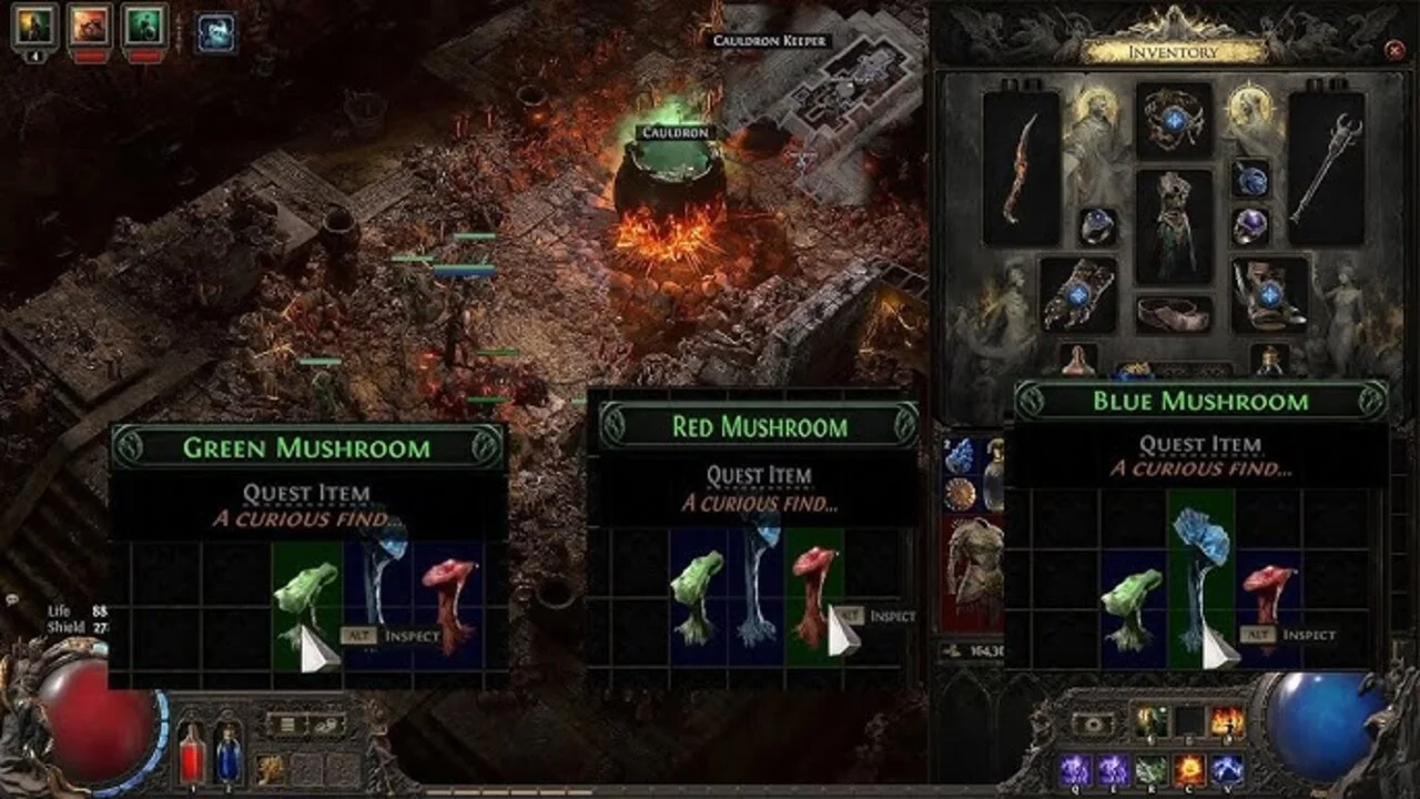 Path of Exile 2