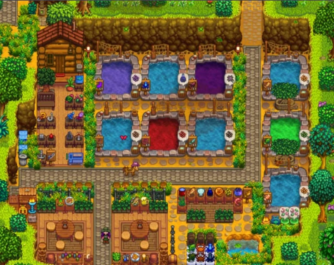 Stardew Valley