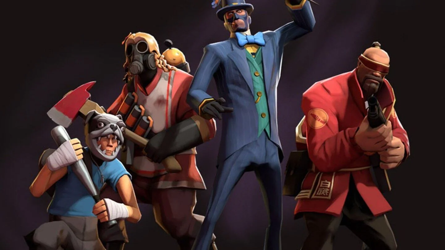 Игрок в Team Fortress 2 заплатил более полутора миллиона рублей за шляпу