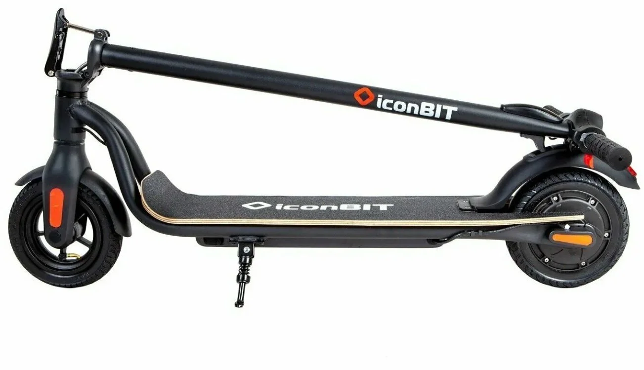 Iconbit Trident 85