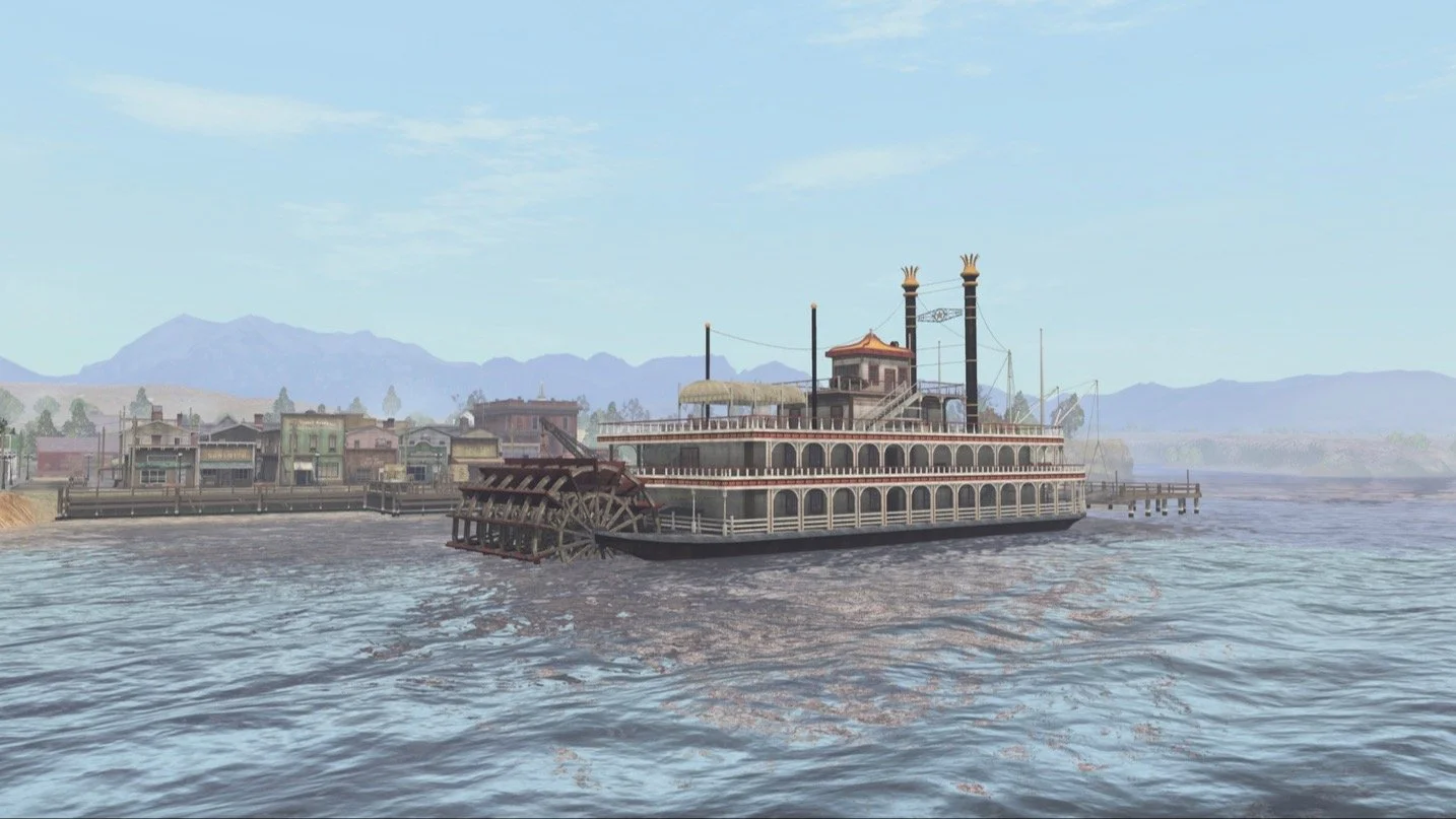 Red Dead Redemption выйдет на iOS и Android — все подробности