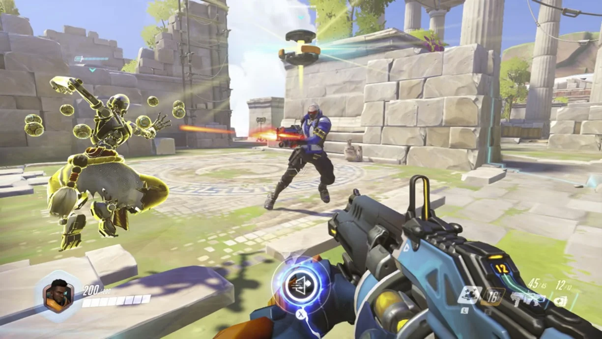 Overwatch 