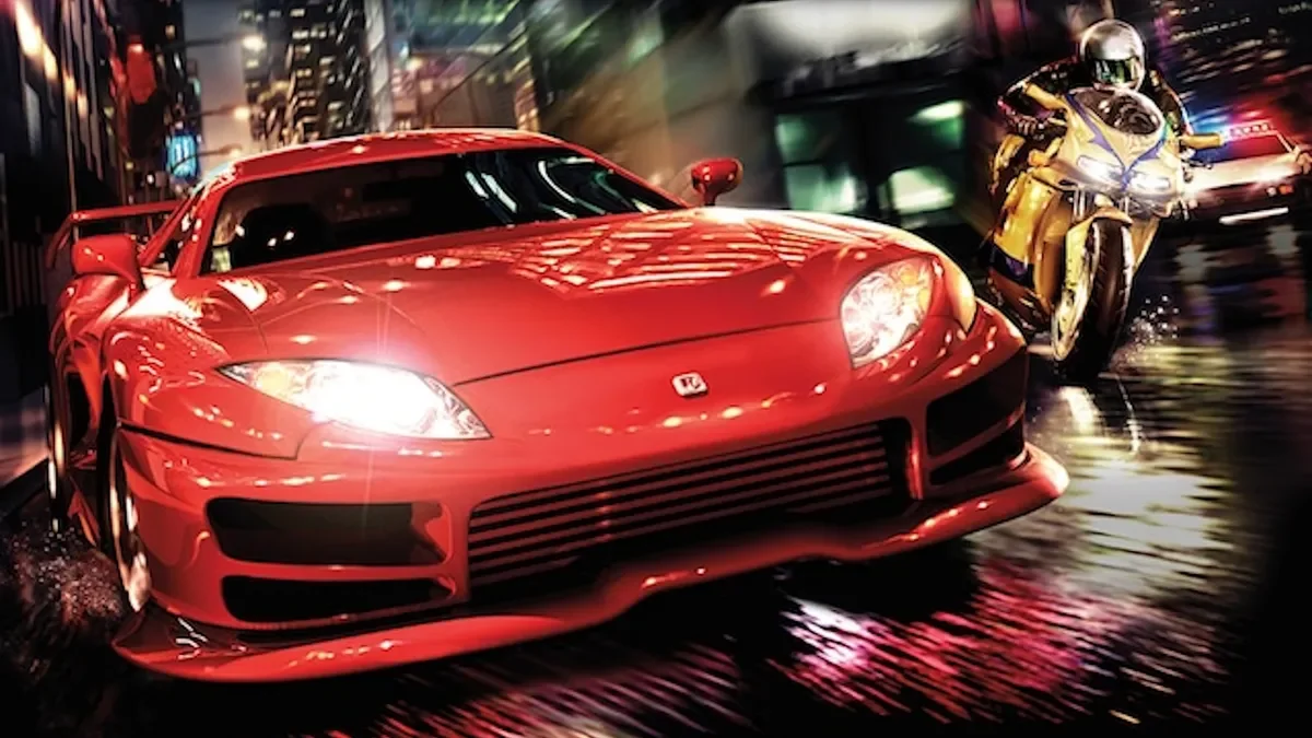 Midnight Club