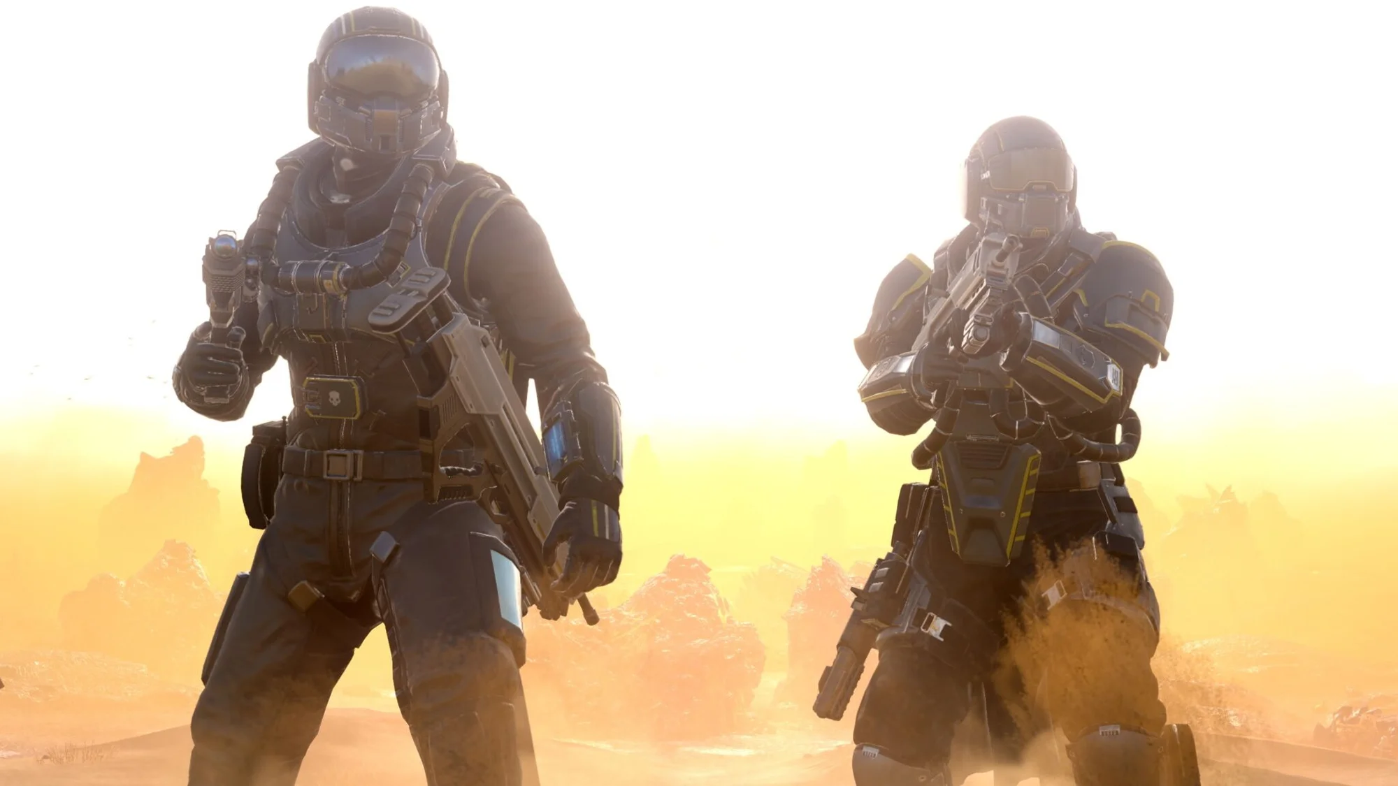Helldivers 2