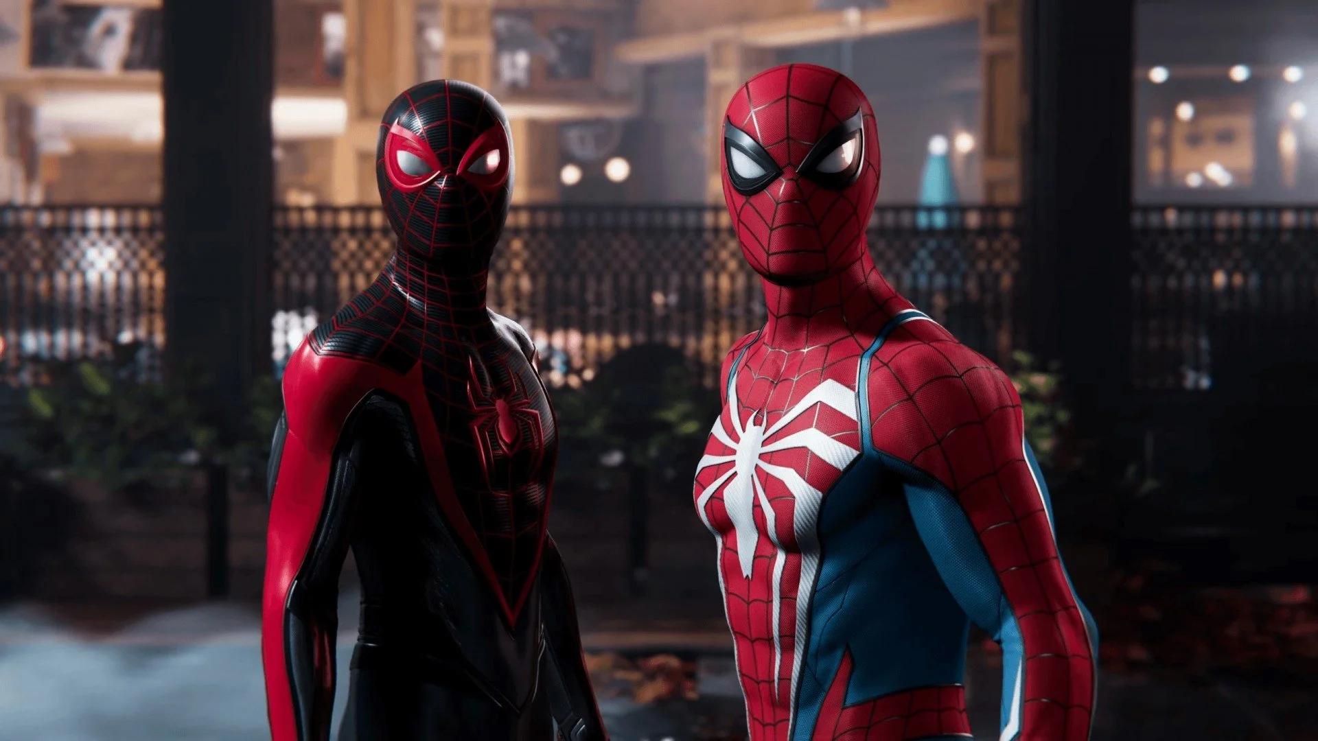 Анонс Spider-Man 2, геймплей God of War и не только. Что Sony показала на PlayStation Showcase 2021