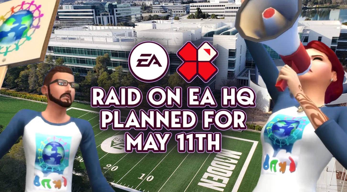 Electronic Arts