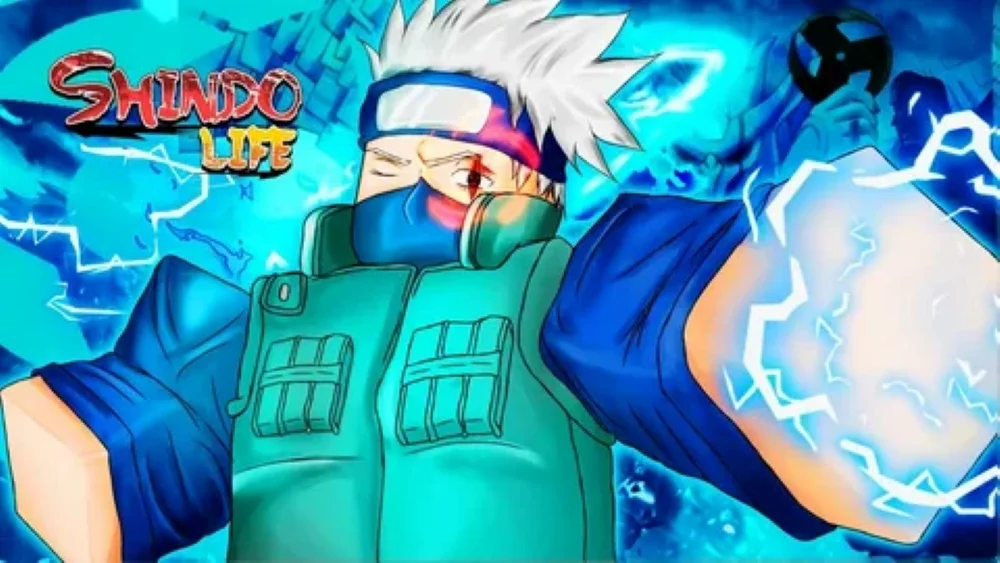 Shindo Life